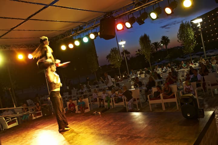 Hipotels Cala Millor Park