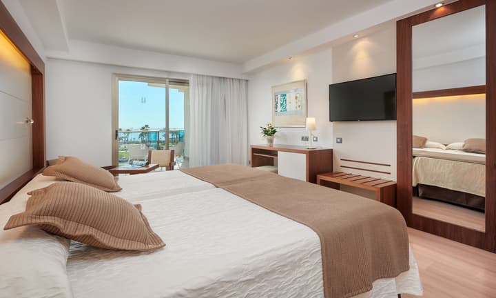 Hipotels Cala Millor Park