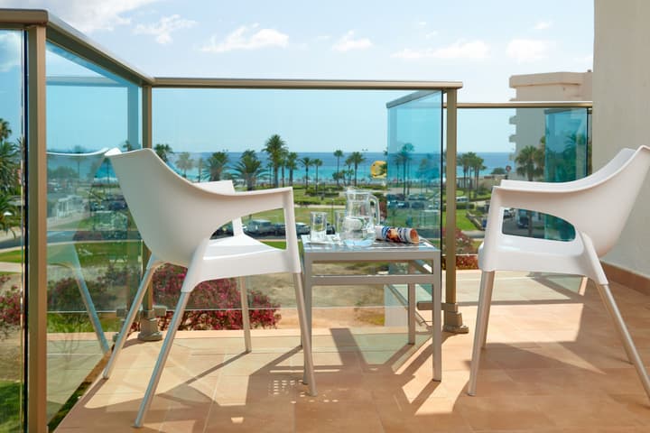 Hipotels Cala Millor Park
