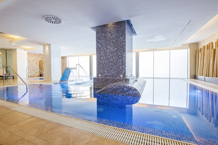 Hipotels Cala Millor Park