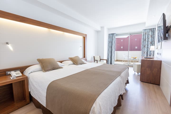 Hipotels Cala Millor Park