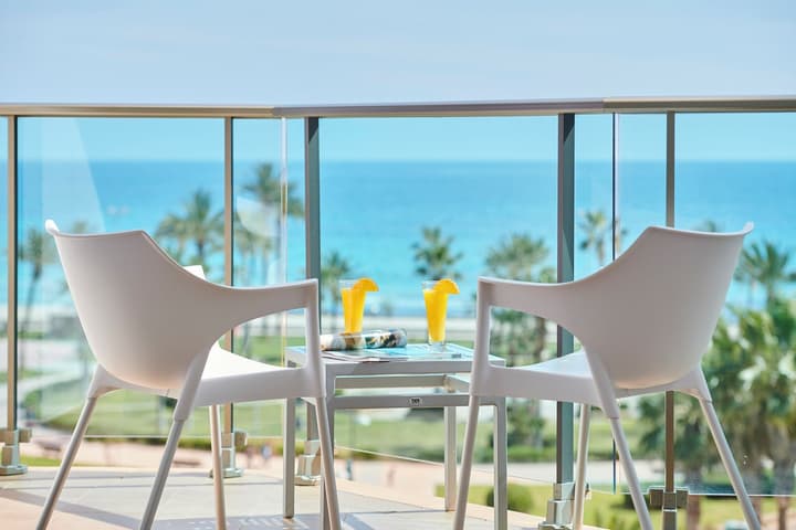 Hipotels Cala Millor Park