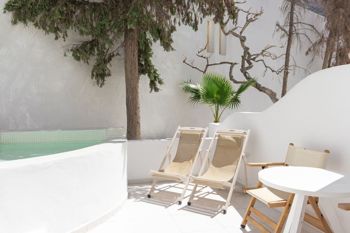 Cavo Bianco Boutique Hotel & Spa