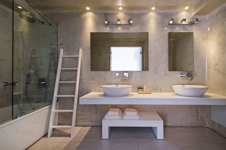Cavo Bianco Boutique Hotel & Spa