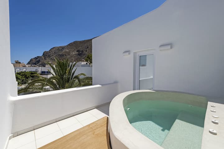 Cavo Bianco Boutique Hotel & Spa