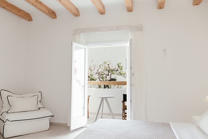 Cavo Bianco Boutique Hotel & Spa