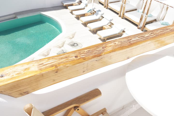 Cavo Bianco Boutique Hotel & Spa