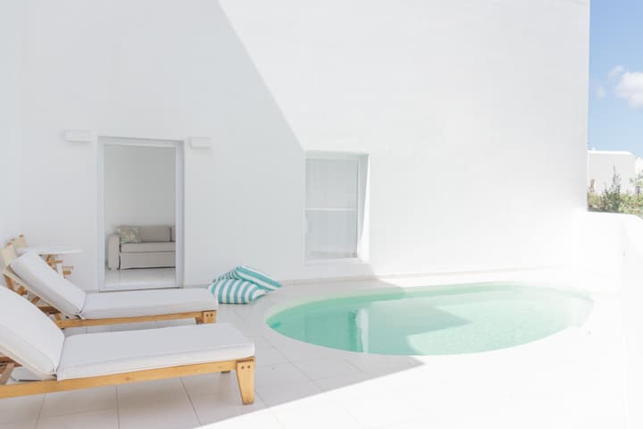Cavo Bianco Boutique Hotel & Spa