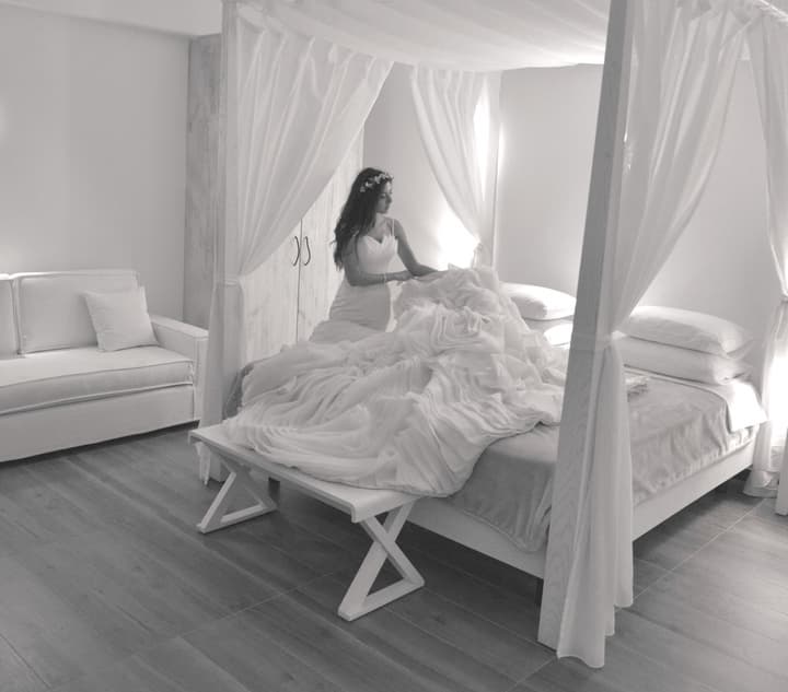 Cavo Bianco Boutique Hotel & Spa