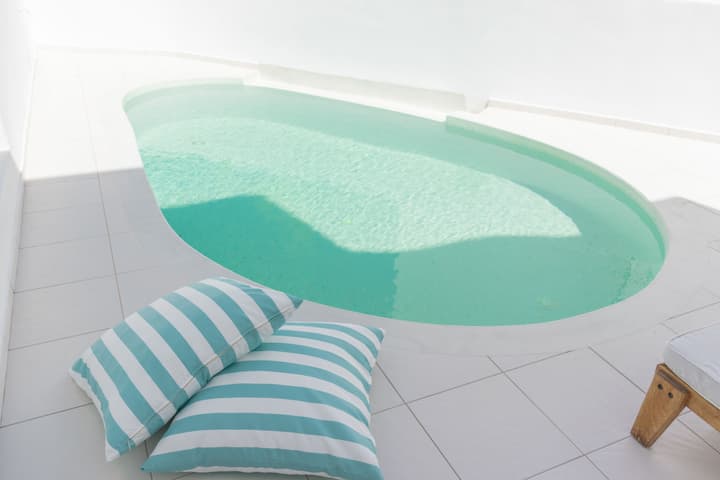 Cavo Bianco Boutique Hotel & Spa