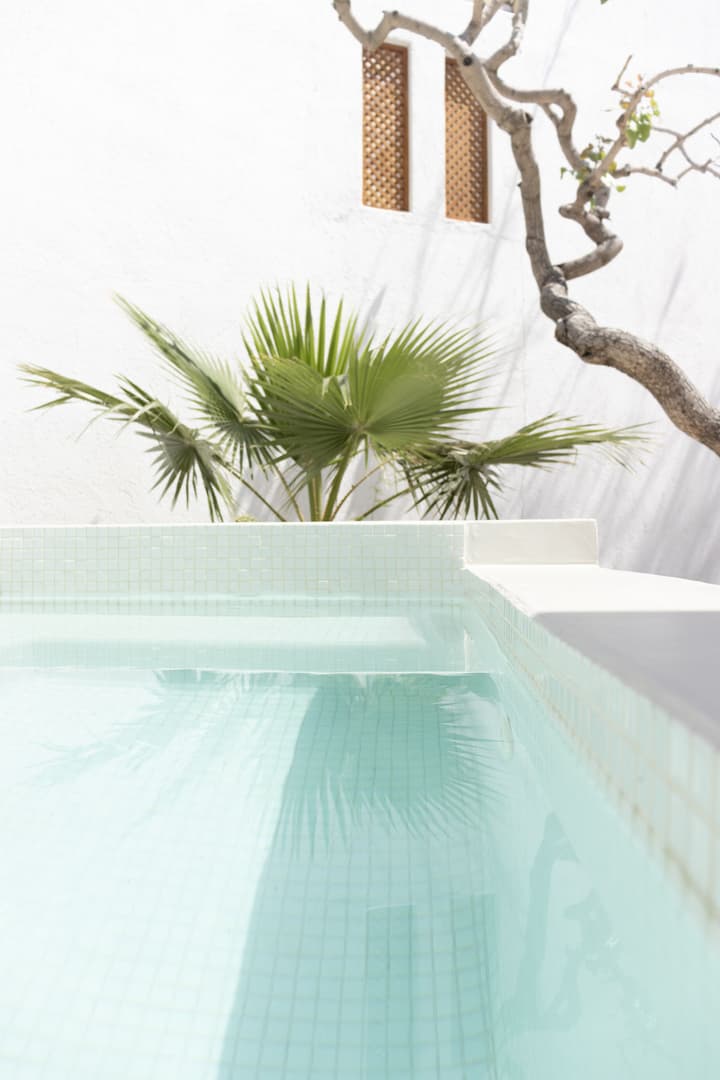 Cavo Bianco Boutique Hotel & Spa