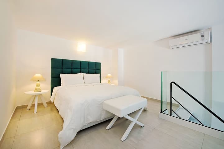 Cavo Bianco Boutique Hotel & Spa