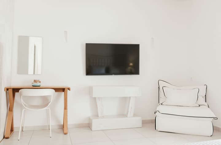 Cavo Bianco Boutique Hotel & Spa