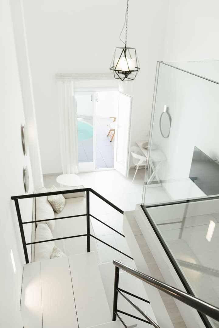 Cavo Bianco Boutique Hotel & Spa