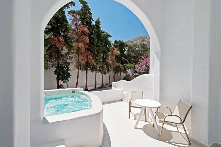 Cavo Bianco Boutique Hotel & Spa