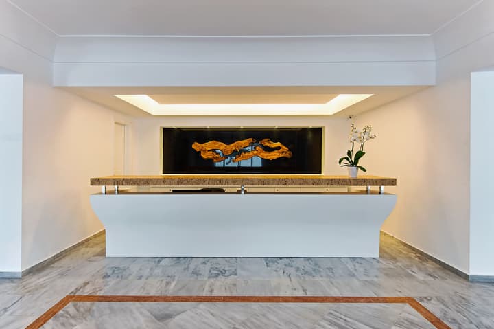 Cavo Bianco Boutique Hotel & Spa