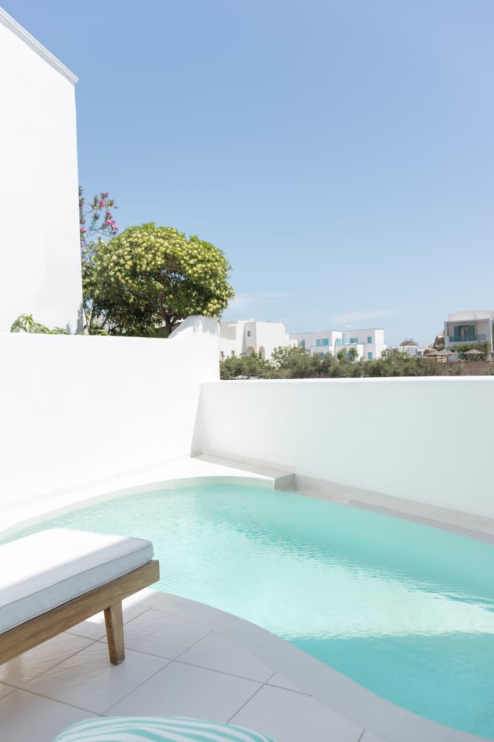 Cavo Bianco Boutique Hotel & Spa