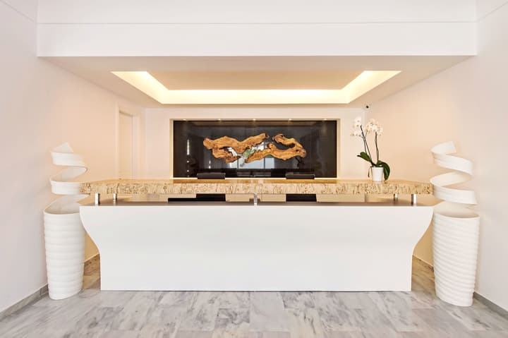 Cavo Bianco Boutique Hotel & Spa