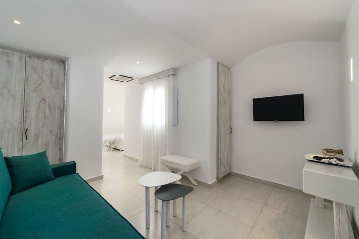 Cavo Bianco Boutique Hotel & Spa