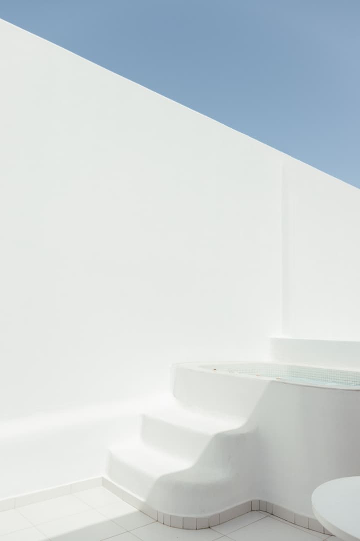 Cavo Bianco Boutique Hotel & Spa