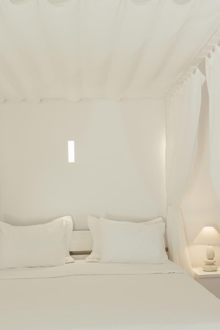 Cavo Bianco Boutique Hotel & Spa