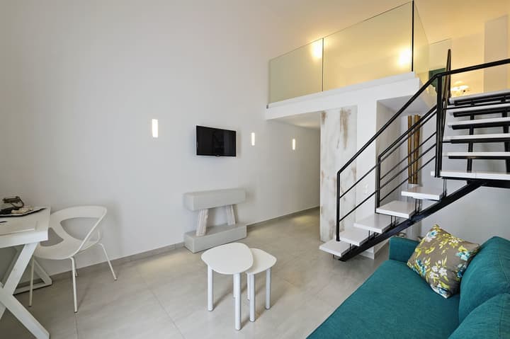 Cavo Bianco Boutique Hotel & Spa