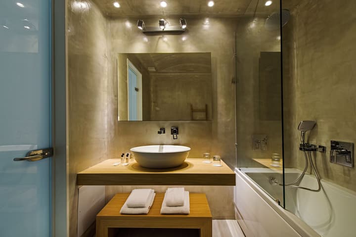 Cavo Bianco Boutique Hotel & Spa