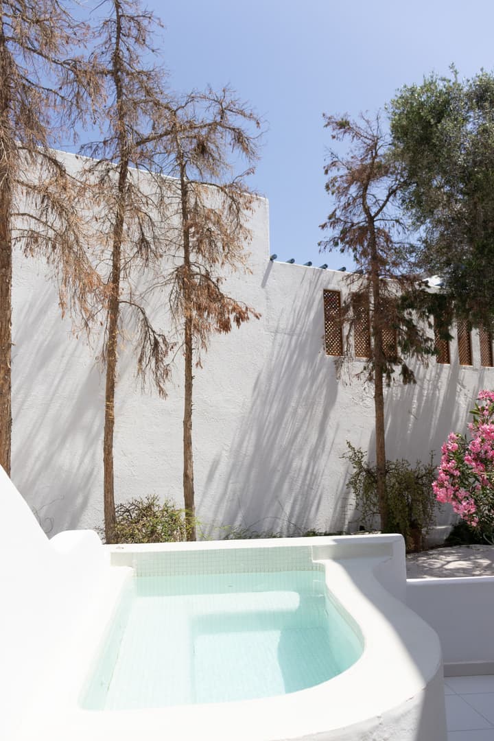 Cavo Bianco Boutique Hotel & Spa