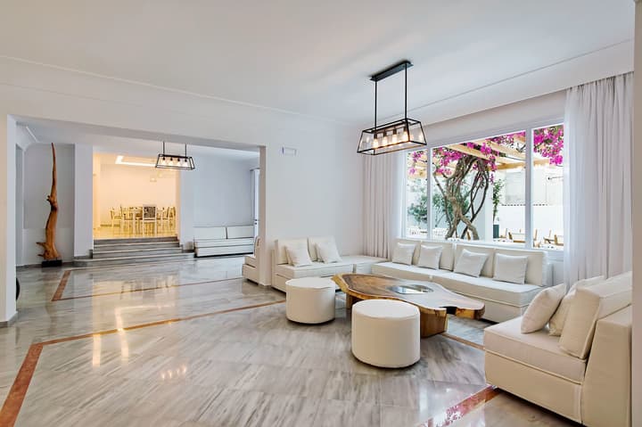 Cavo Bianco Boutique Hotel & Spa