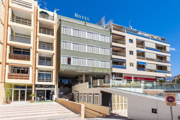 Hotel Andrea's