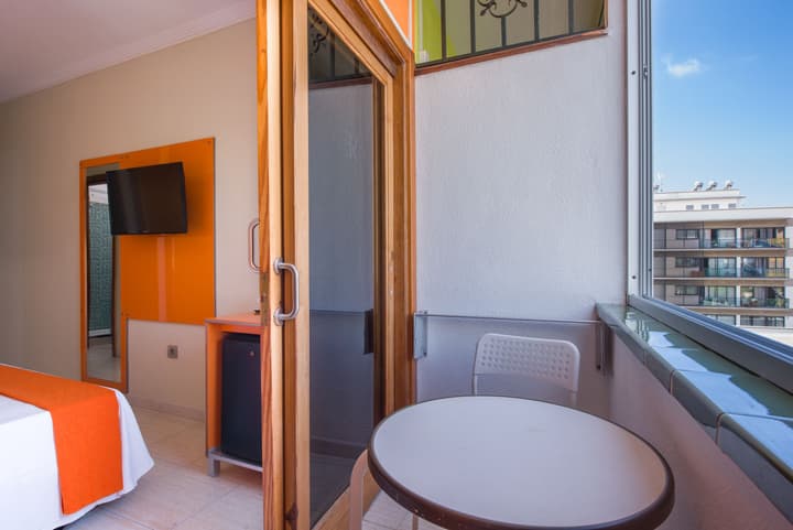 Hotel Andrea's