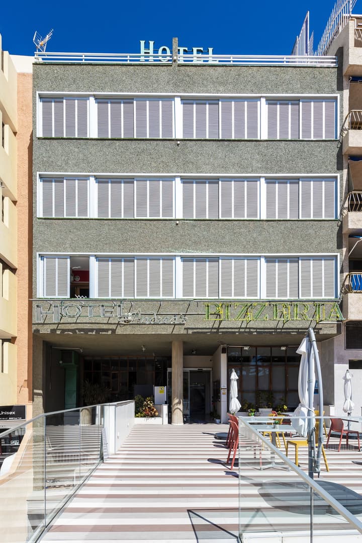 Hotel Andrea's