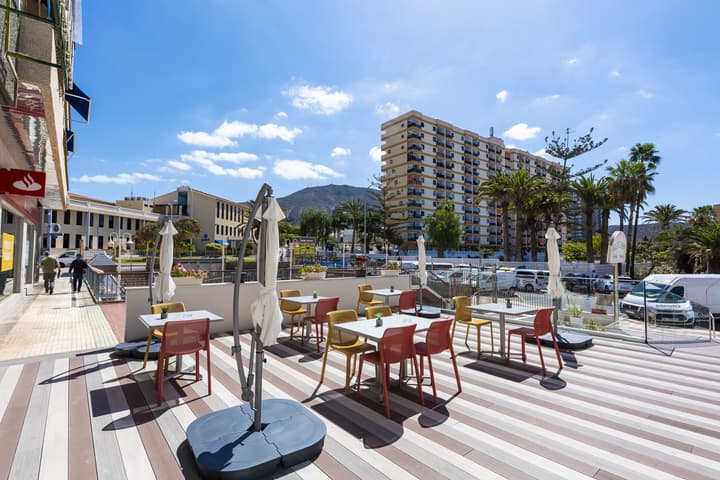 Hotel Andrea's