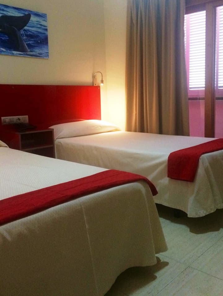 Hotel Andrea's