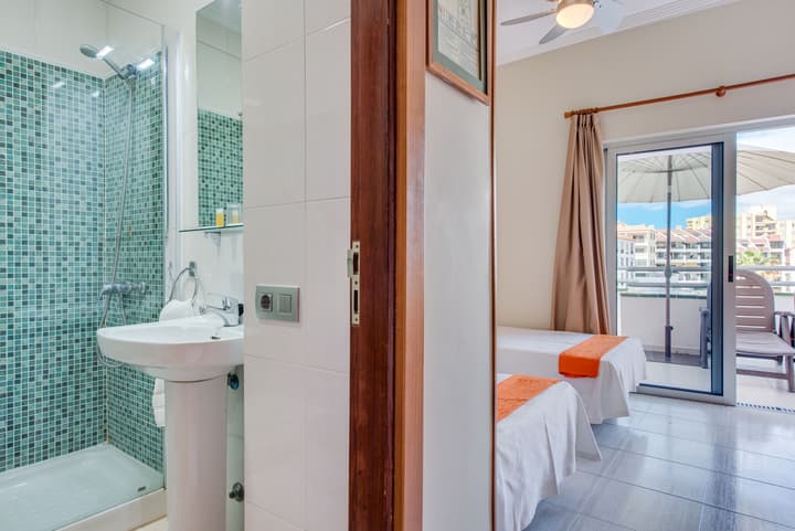 Hotel Andrea's
