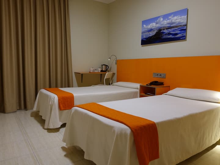 Hotel Andrea's