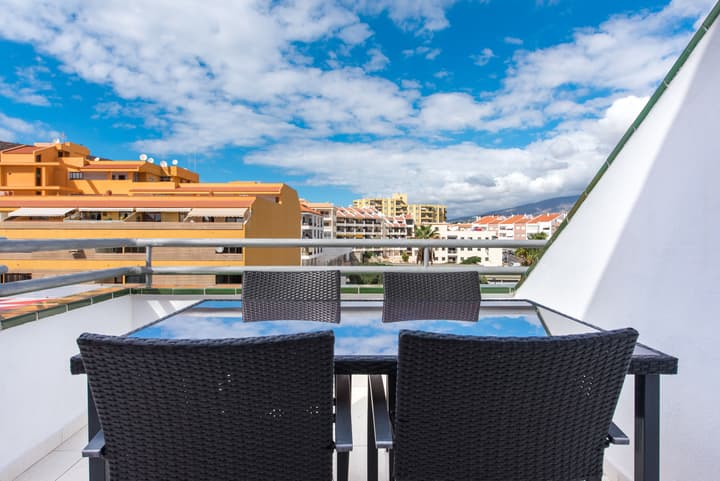 Hotel Andrea's