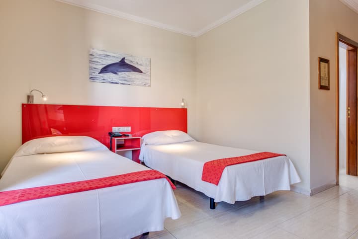 Hotel Andrea's