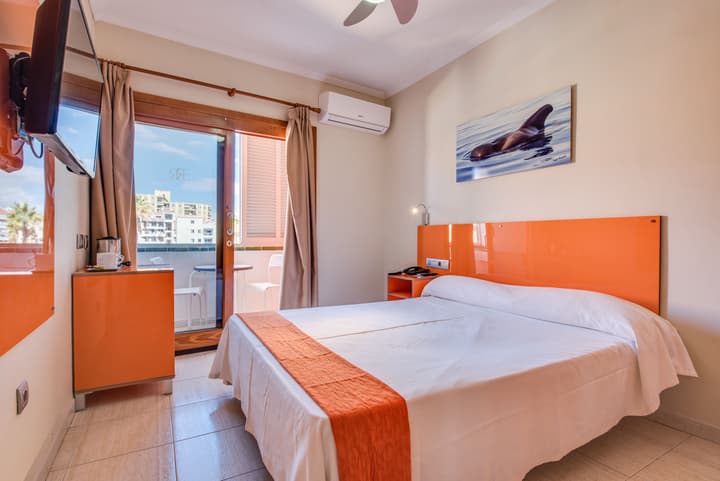Hotel Andrea's