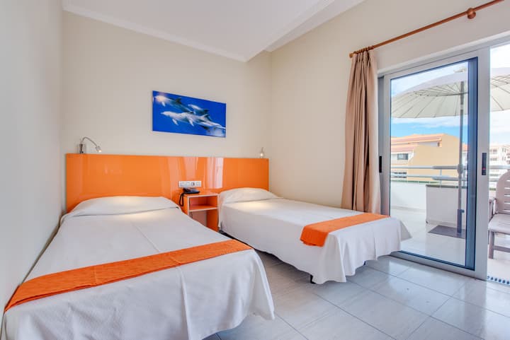 Hotel Andrea's