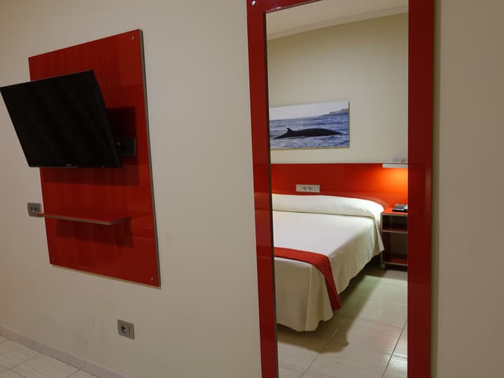Hotel Andrea's