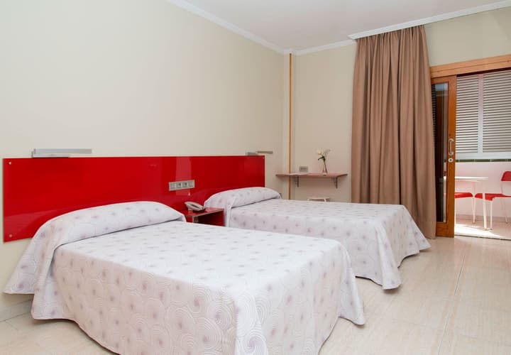 Hotel Andrea's