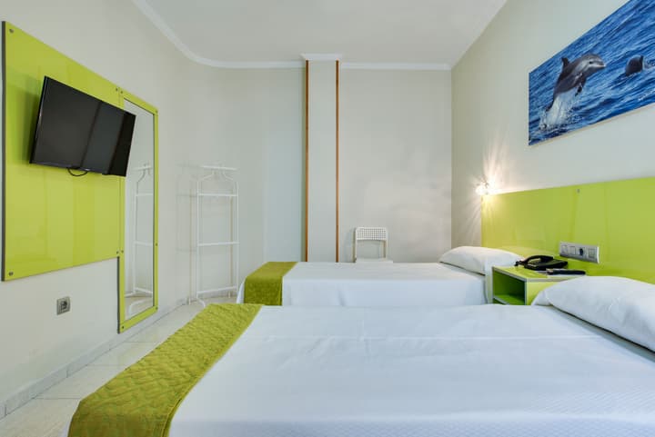 Hotel Andrea's
