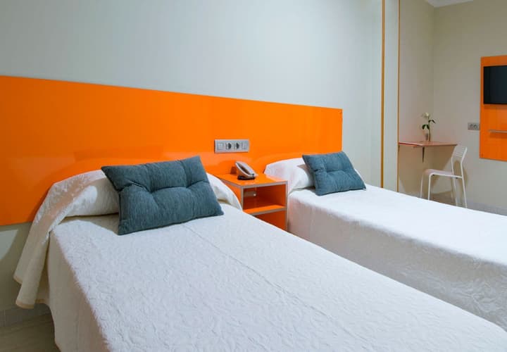 Hotel Andrea's