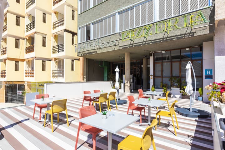 Hotel Andrea's