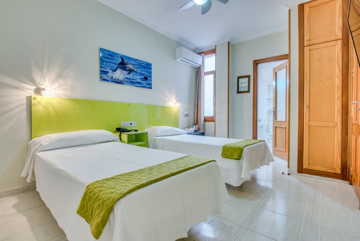 Hotel Andrea's