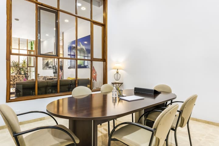 Hotel Andrea's