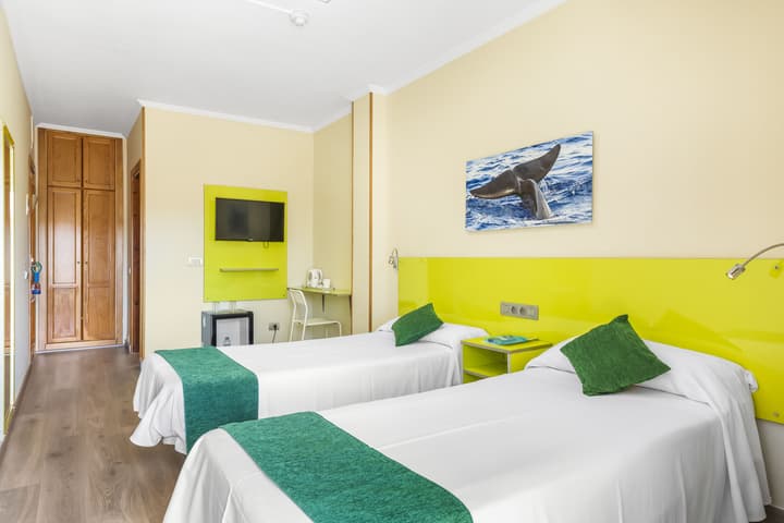 Hotel Andrea's