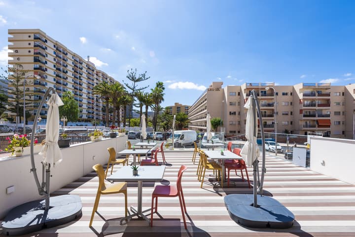 Hotel Andrea's
