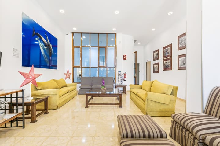 Hotel Andrea's